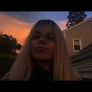 Meet your Posher, Francesca